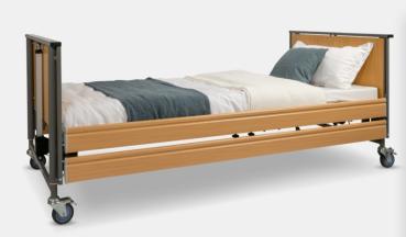 Ecofit S Pflegebett